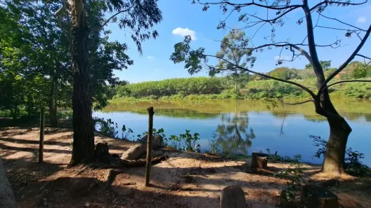 Terreno / Lote / Condomínio à venda, 375m² no Chácara Belvedere, Indaiatuba