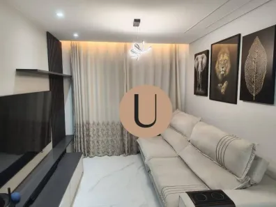 Apartamento com 3 Quartos à venda, 83m² no Vila Assunção, Santo André