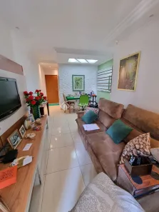 Apartamento com 3 Quartos à venda, 65m² no Baeta Neves, São Bernardo do Campo