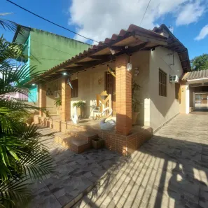 Casa com 2 Quartos à venda, 200m² no Cecília, Viamão