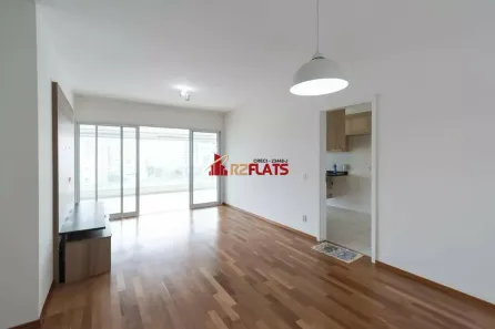 Apartamento com 3 Quartos à venda, 138m² no Brooklin Paulista, São Paulo