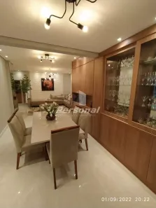 Apartamento com 3 Quartos à venda, 105m² no Vila das Jabuticabeiras, Taubaté