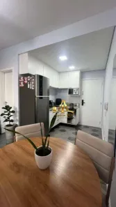 Studio com 1 Quarto à venda, 26m² no Bethaville I, Barueri