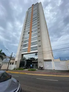 Apartamento com 3 Quartos à venda, 366m² no Centro, Apucarana