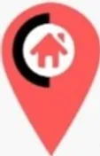 Logo da imobiliária