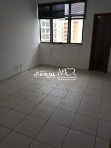 Conjunto Comercial / Sala à venda, 28m² no Funcionários, Belo Horizonte