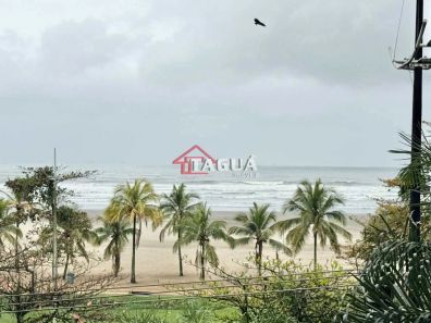 Apartamento com 2 Quartos à venda, 125m² no Pompéia, Santos