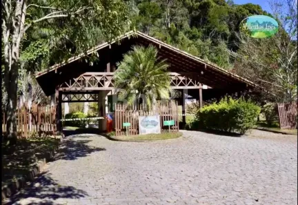 Terreno / Lote / Condomínio à venda, 676m² no Vargem Grande, Teresópolis