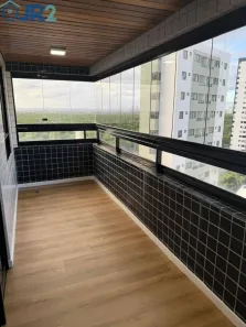 Apartamento com 3 Quartos à venda, 97m² no Boa Viagem, Recife