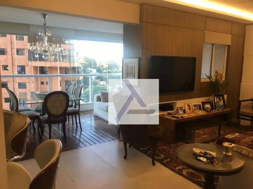 Foto do imóvel - Apartamento à venda com 2 quartos, 1 suíte, de 93 a 94 m², 2 a 3 banheiros e 2 vagas próximo ao.