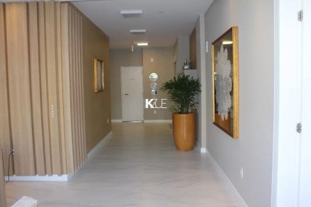 Apartamento com 2 Quartos à venda, 60m² no Coqueiros, Florianópolis