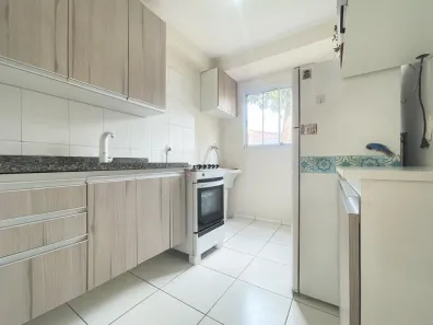 Apartamento com 2 Quartos à venda, 45m² no Residencial Real Parque Sumaré, Sumaré