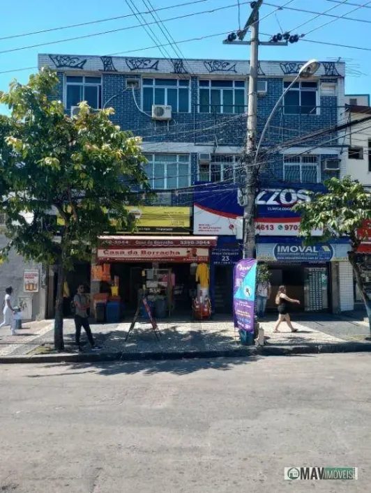 Foto do imóvel - Terreno comercial à venda com 292 m² para compra em
