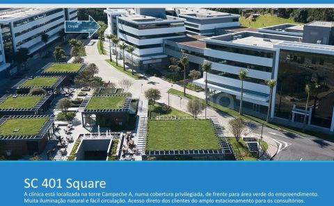 Conjunto Comercial / Sala à venda, 320m² no Saco Grande, Florianópolis