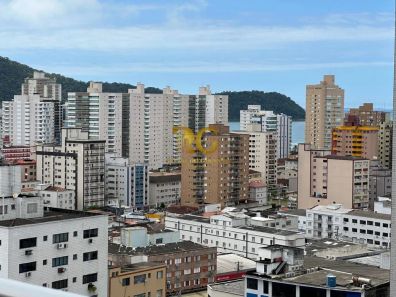 Conjunto Comercial / Sala à venda, 39m² no Boqueirão, Praia Grande