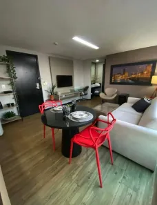 Flat com 1 Quarto à venda, 42m² no Boa Viagem, Recife