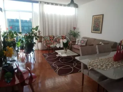 Apartamento com 2 Quartos à venda, 110m² no Centro, Santo André
