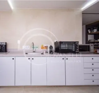 Apartamento com 3 Quartos à venda, 120m² no Barra da Tijuca, Rio de Janeiro