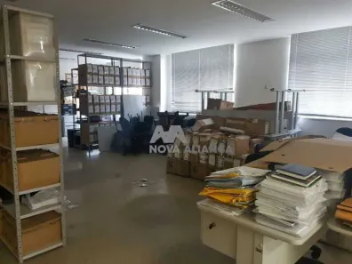 Conjunto Comercial / Sala à venda, 230m² no Centro, Rio de Janeiro