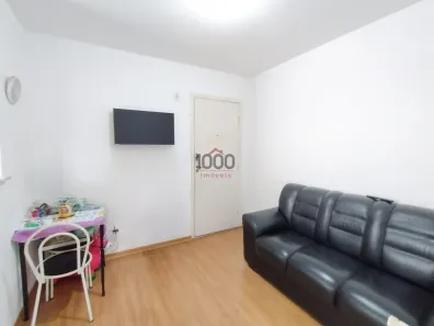 Apartamento com 2 Quartos à venda, 47m² no Nova Califórnia, Juiz de Fora