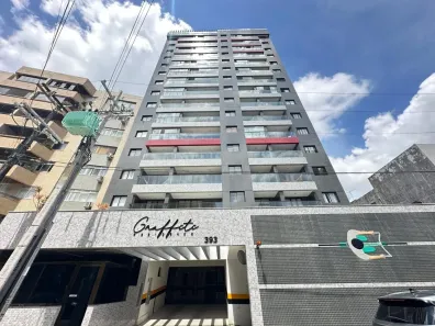 Apartamento com 2 Quartos à venda, 57m² no Costa Azul, Salvador