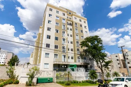 Cobertura com 3 Quartos à venda, 85m² no Capão Raso, Curitiba