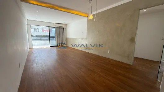 Apartamento com 3 Quartos à venda, 100m² no Boa Viagem, Recife