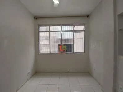 Apartamento com 1 Quarto à venda, 26m² no Santa Teresa, Rio de Janeiro