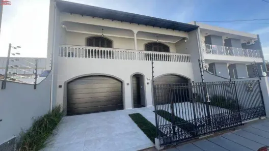 Casa com 5 Quartos à venda, 335m² no Estreito, Florianópolis