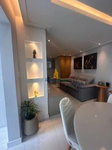 Apartamento com 2 Quartos à venda, 54m² no Macedo, Guarulhos