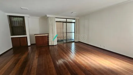 Apartamento com 3 Quartos para venda ou aluguel, 230m² no Cambuí, Campinas