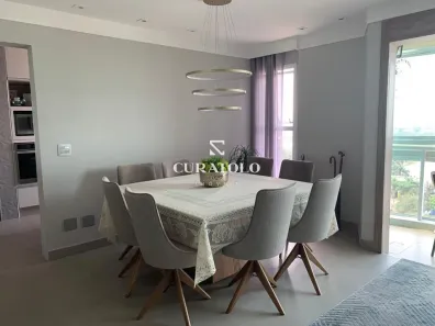 Apartamento com 3 Quartos à venda, 123m² no Barcelona, São Caetano do Sul