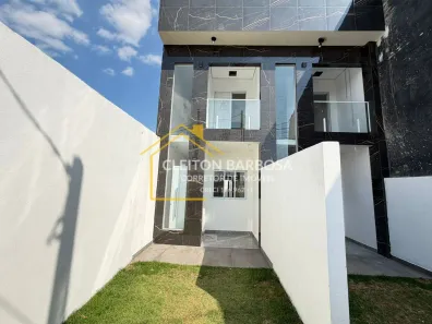 Sobrado com 2 Quartos à venda, 70m² no Portal das Alamedas, Franco da Rocha