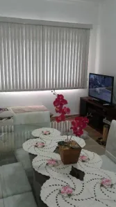 Apartamento com 2 Quartos à venda, 74m² no Vila Mimosa, Campinas