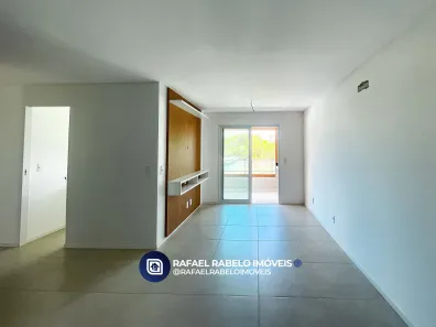 Apartamento com 3 Quartos para alugar, 94m² no Centro, Eusébio