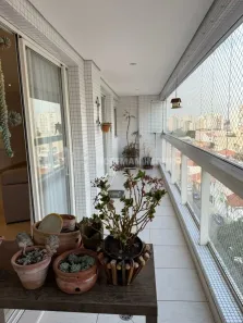 Apartamento com 3 Quartos à venda, 177m² no Santa Paula, São Caetano do Sul