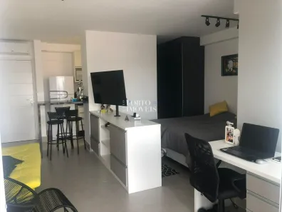 Apartamento com 1 Quarto à venda, 42m² no Centro, Campinas