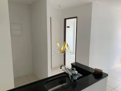 Flat com 1 Quarto à venda, 35m² no Tamarineira, Recife