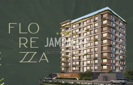 Apartamento com 1 Quarto à venda, 28m² no Intermares, Cabedelo