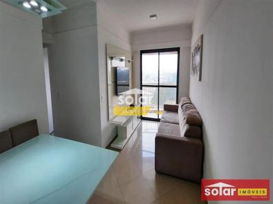 Apartamento com 3 Quartos à venda, 50m² no Vila Prudente, São Paulo