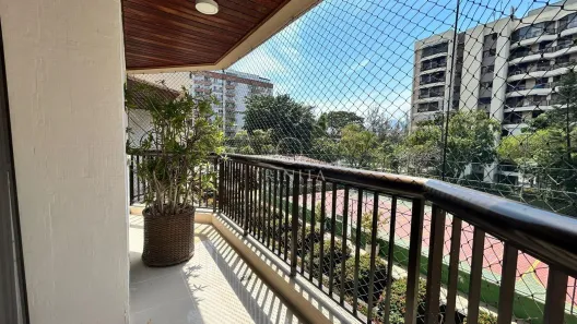 Apartamento com 3 Quartos à venda, 108m² no Barra da Tijuca, Rio de Janeiro