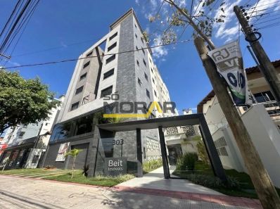 Apartamento com 3 Quartos à venda, 69m² no Itapoã, Belo Horizonte