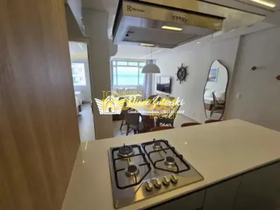Apartamento com 1 Quarto à venda, 60m² no Pitangueiras, Guarujá