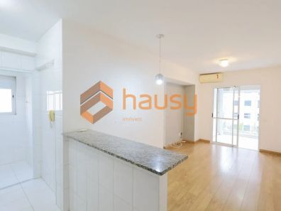 Apartamento com 2 Quartos para venda ou aluguel, 60m² no Vila Olímpia, São Paulo