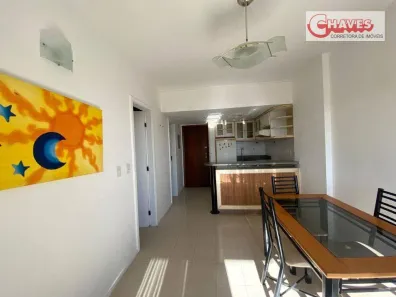 Apartamento com 1 Quarto à venda, 44m² no Barra, Salvador