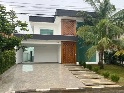 Casa com 5 Quartos à venda, 422m² no Maitinga, Bertioga