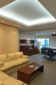 Conjunto Comercial / Sala à venda, 38m² no Boa Viagem, Recife