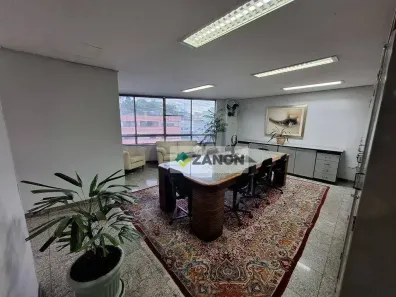 Conjunto Comercial / Sala à venda, 379m² no Centro, São Bernardo do Campo