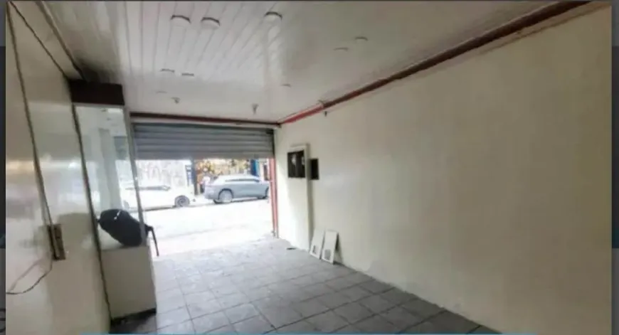 Foto do imóvel - Ponto comercial/Loja/Box para alugar com 1 banheiro, 100 m² e próximo ao Metrô Anhangabaú em