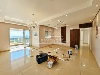 Apartamento com 2 Quartos à venda, 93m² no Quinta da Primavera, Ribeirão Preto